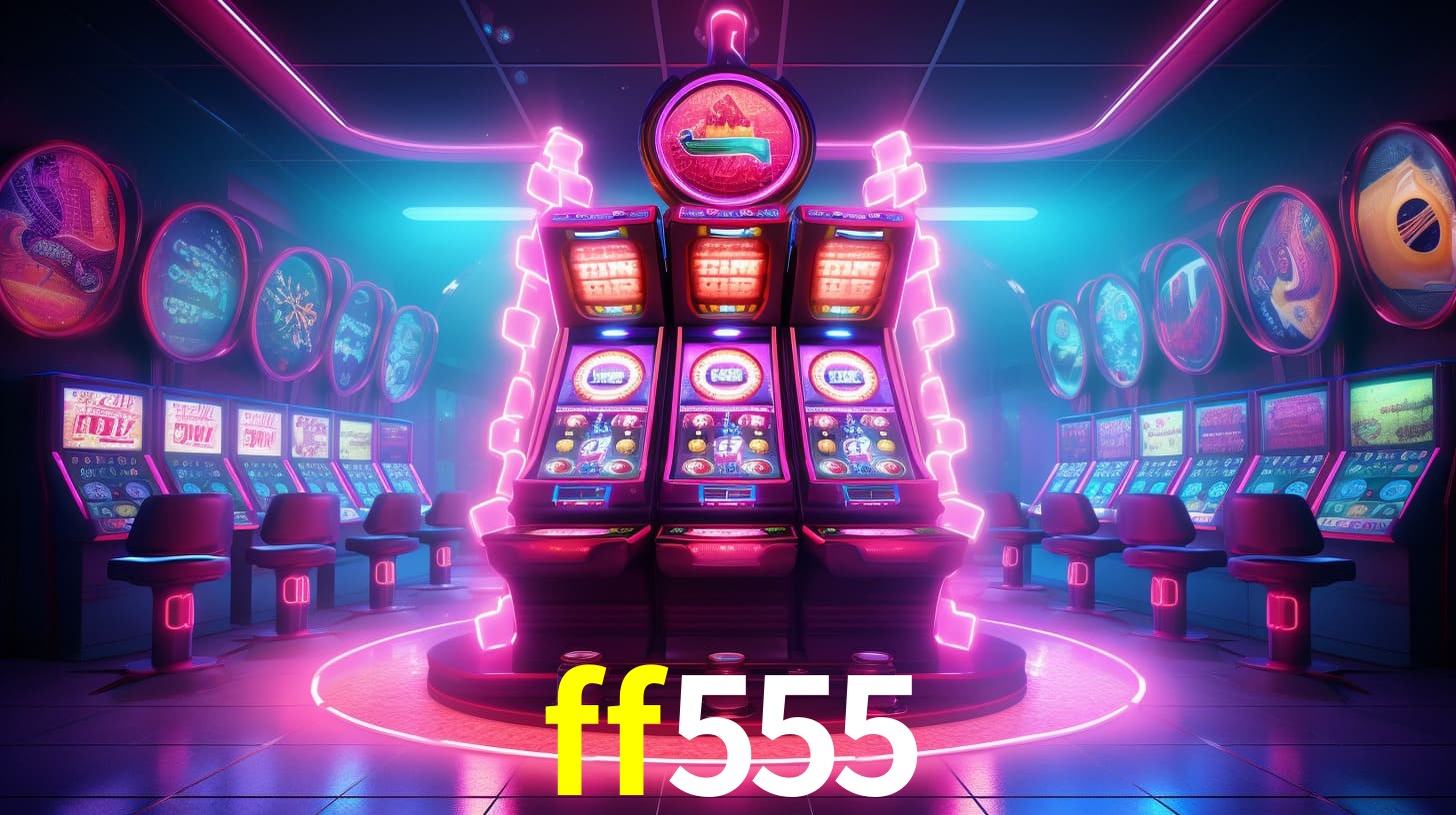 ff555 bet