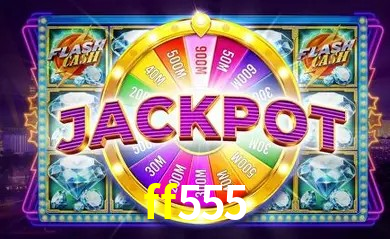 Flash Promotion ff555