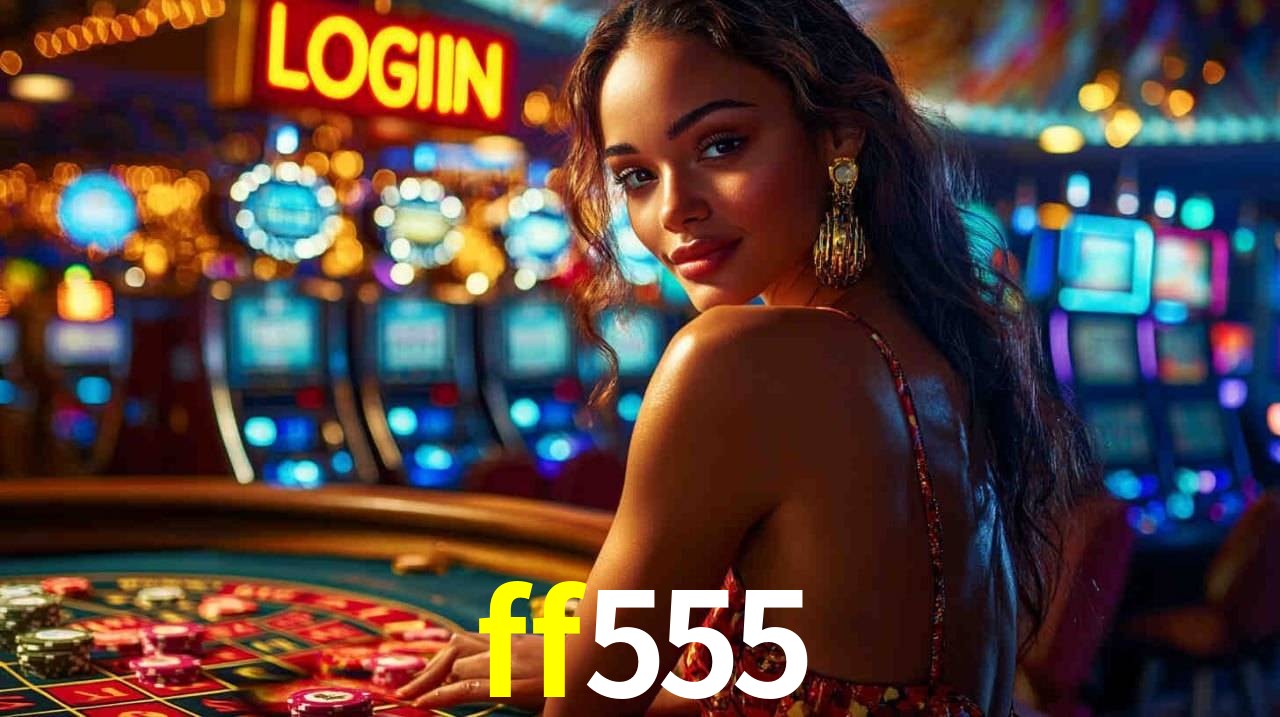 Login Seguro ff555