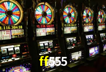 Descubra o Programa VIP da ff555: Vantagens Exclusivas para Jogadores