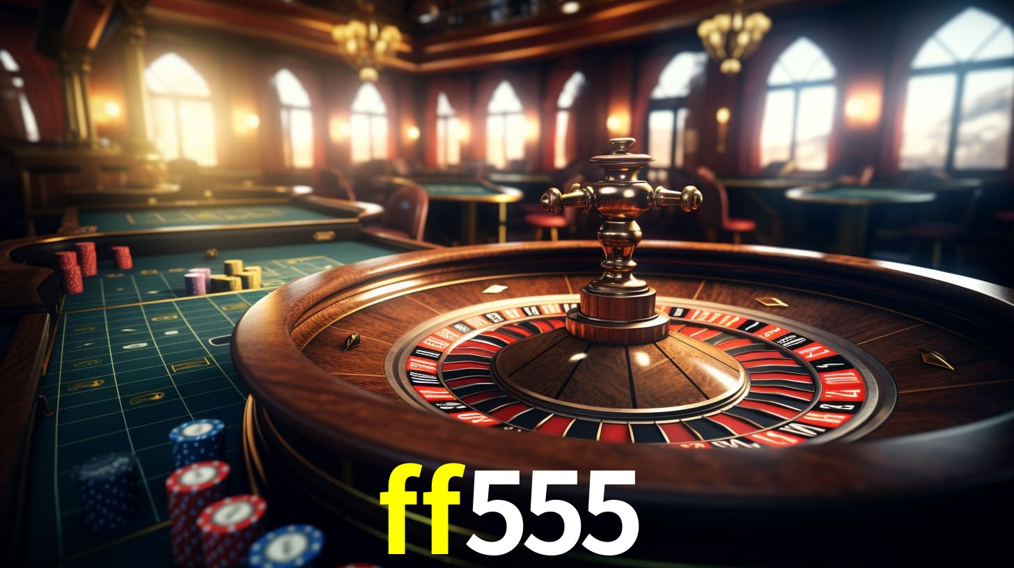 Blackjack Table ff555