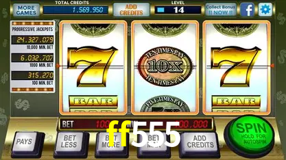 Exclusive Offers ff555