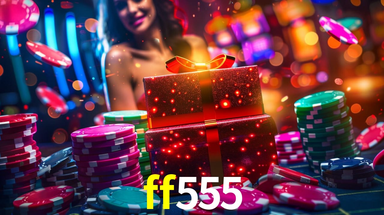 cassino ff555