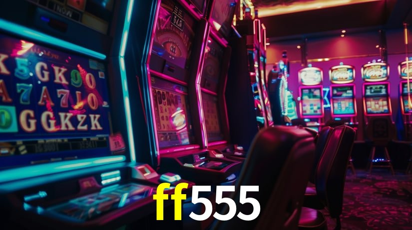 Platform Technology ff555