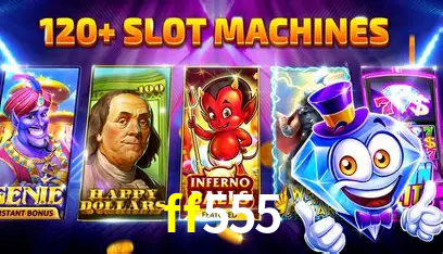 Apostas Esportivas na ff555: Um Guia Completo