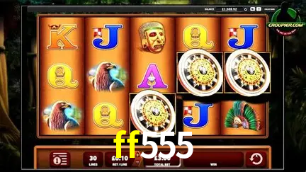 Descubra o Mundo do Cassino Online com ff555