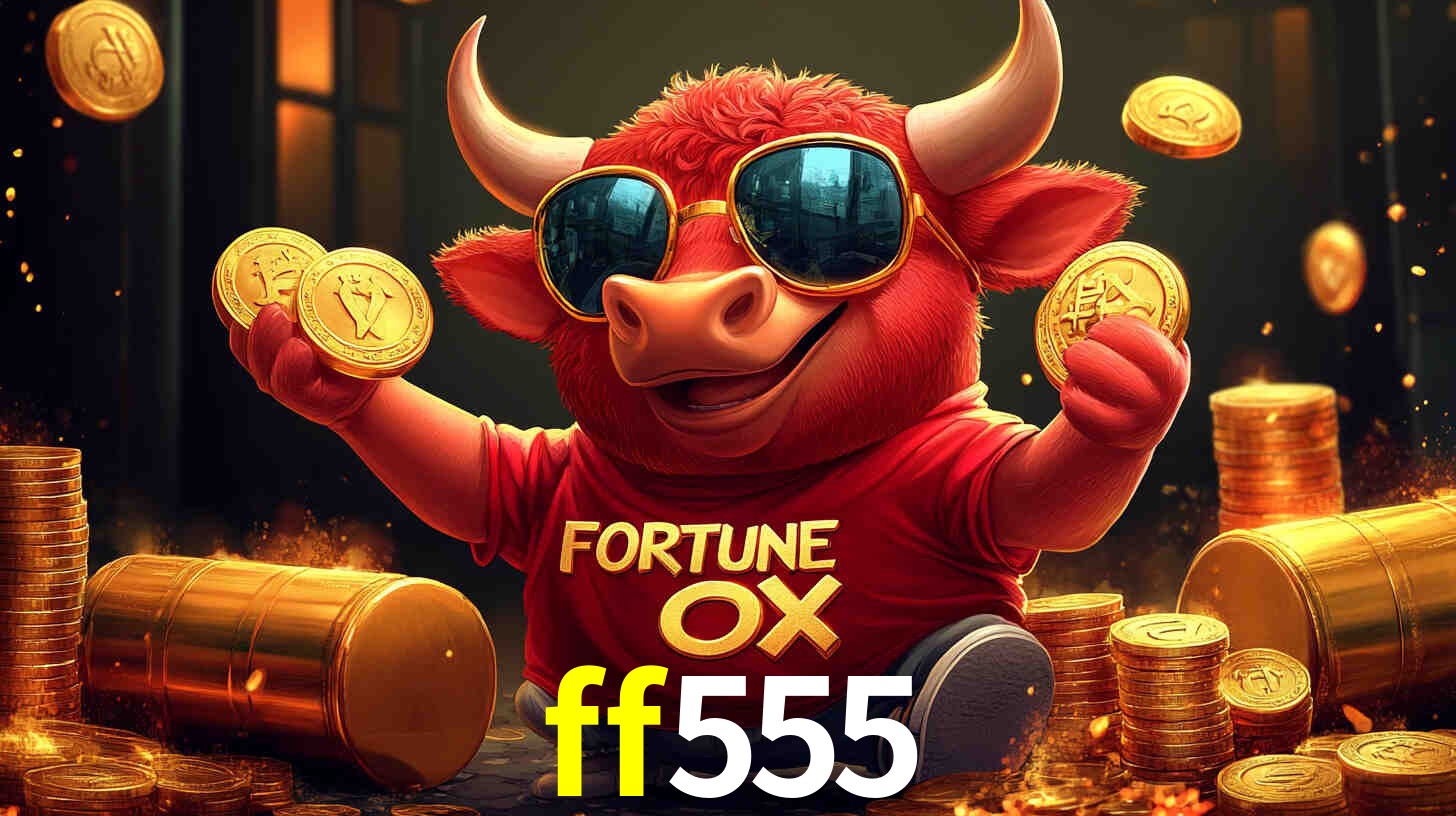 A Popularidade dos Caça-Níqueis no ff555