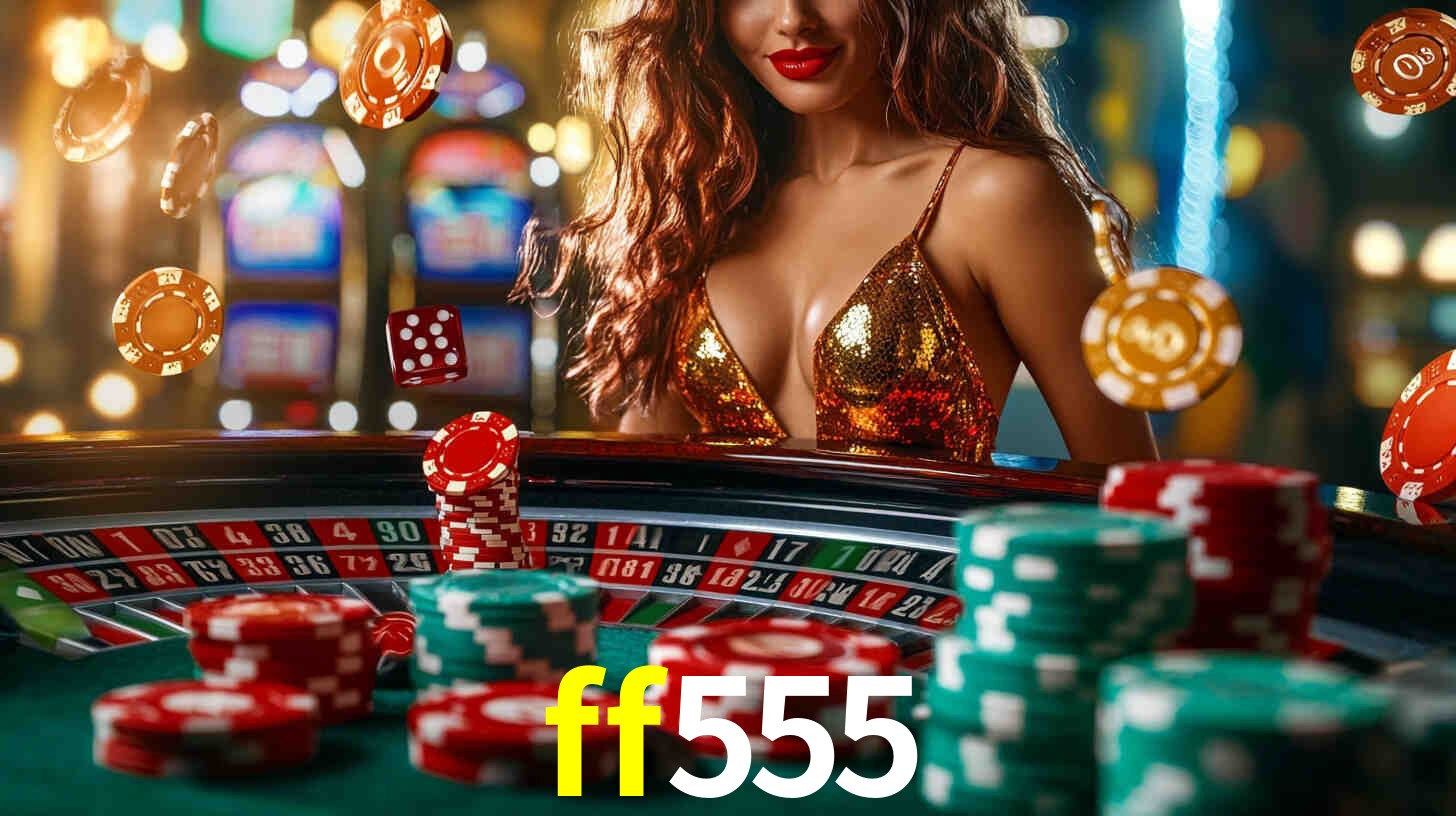 Exclusive Games ff555